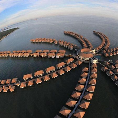 3Br Retreat Homestay Near To Goldcoast, Sepang By Verano Sungai Pelek Dış mekan fotoğraf