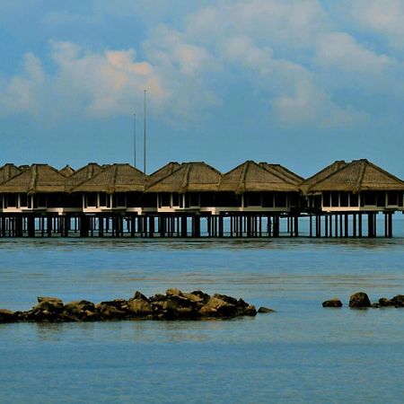 3Br Retreat Homestay Near To Goldcoast, Sepang By Verano Sungai Pelek Dış mekan fotoğraf